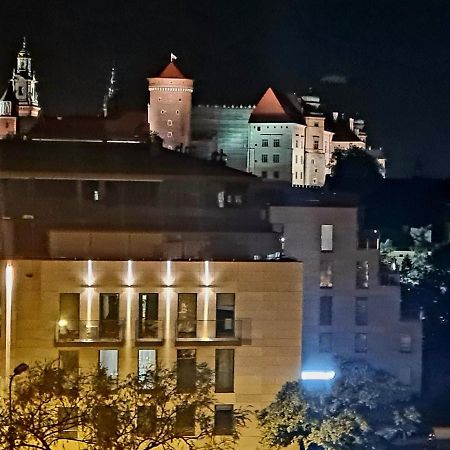 Juwel Apartments Krakow Z Widokiem Na Wawel Ap 47 エクステリア 写真