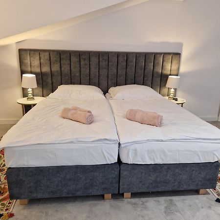 Juwel Apartments Krakow Z Widokiem Na Wawel Ap 47 エクステリア 写真