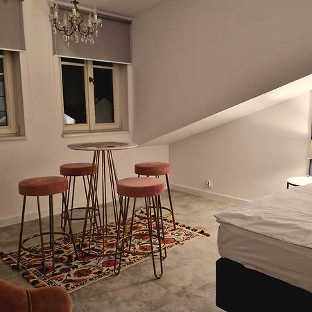 Juwel Apartments Krakow Z Widokiem Na Wawel Ap 47 エクステリア 写真