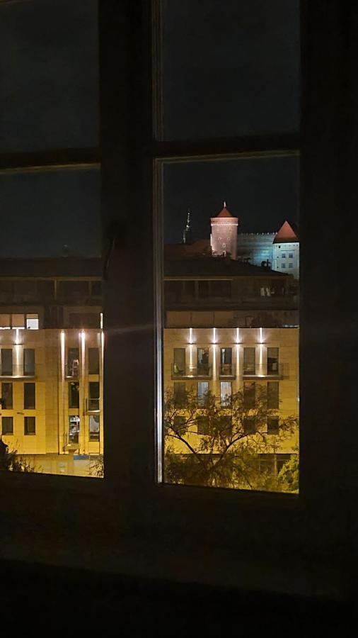 Juwel Apartments Krakow Z Widokiem Na Wawel Ap 47 エクステリア 写真