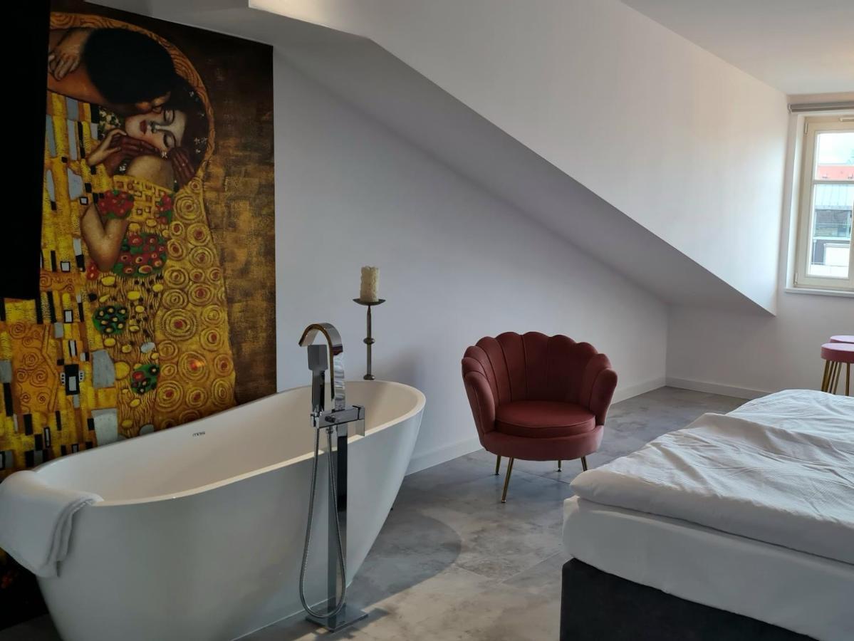 Juwel Apartments Krakow Z Widokiem Na Wawel Ap 47 エクステリア 写真