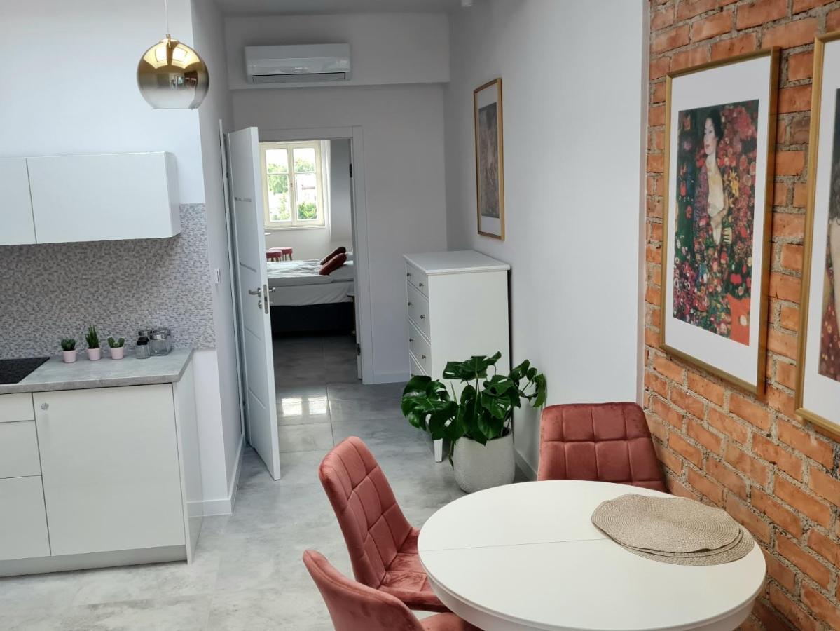 Juwel Apartments Krakow Z Widokiem Na Wawel Ap 47 エクステリア 写真