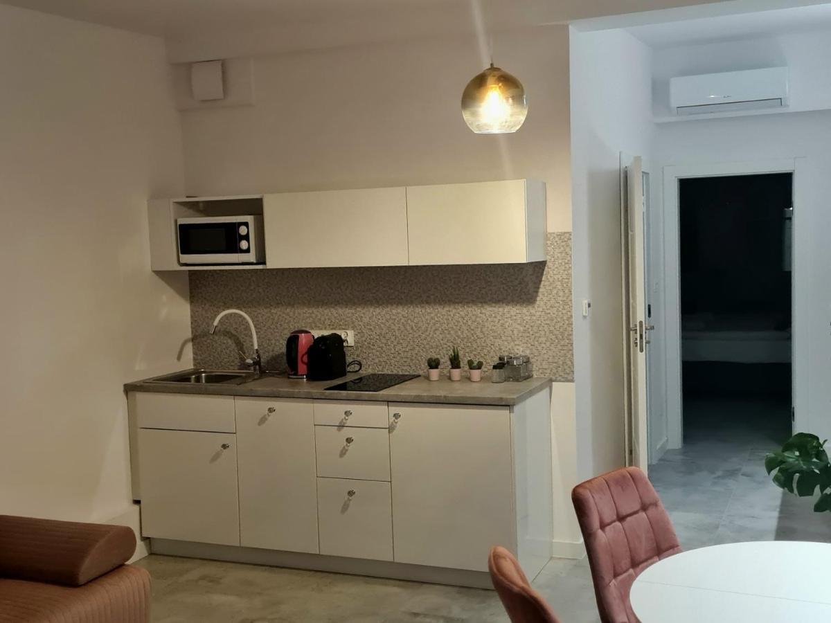 Juwel Apartments Krakow Z Widokiem Na Wawel Ap 47 エクステリア 写真