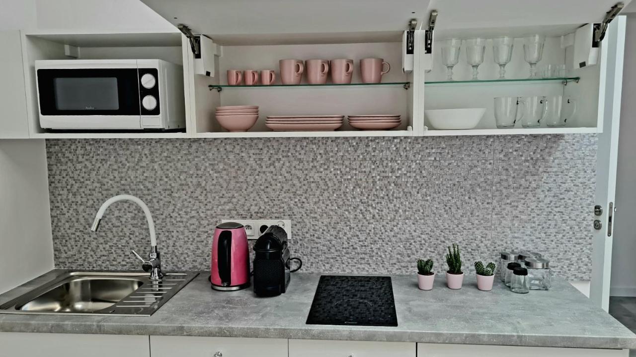 Juwel Apartments Krakow Z Widokiem Na Wawel Ap 47 エクステリア 写真