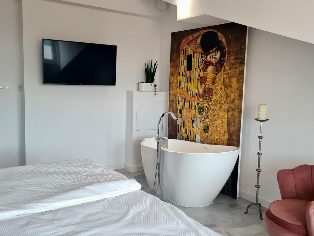 Juwel Apartments Krakow Z Widokiem Na Wawel Ap 47 エクステリア 写真