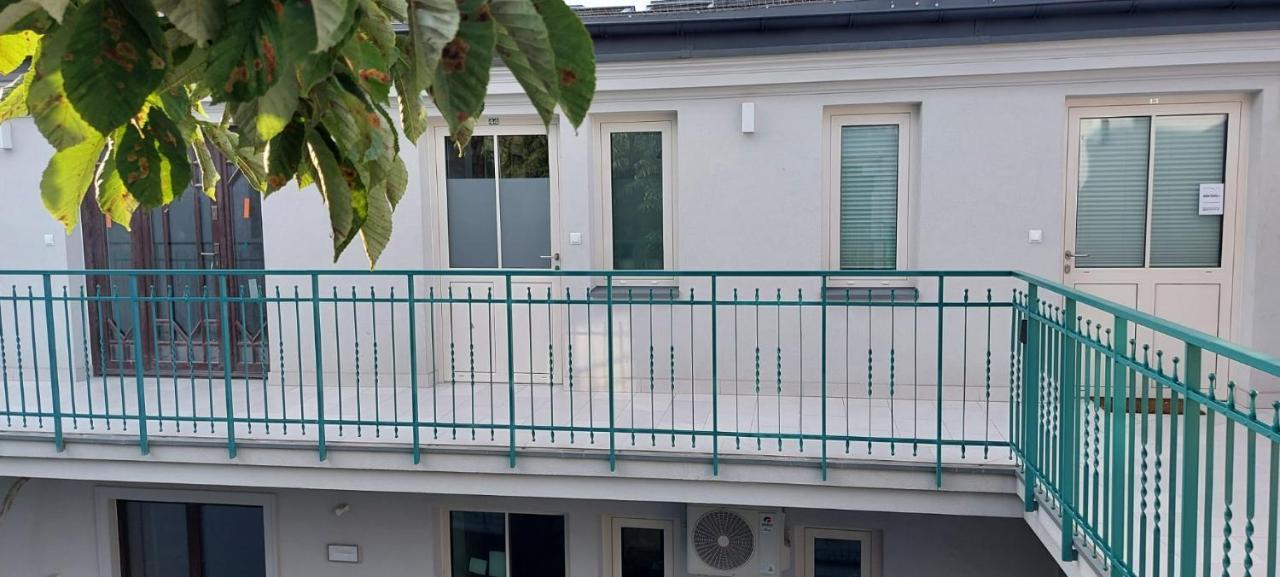 Juwel Apartments Krakow Z Widokiem Na Wawel Ap 47 エクステリア 写真