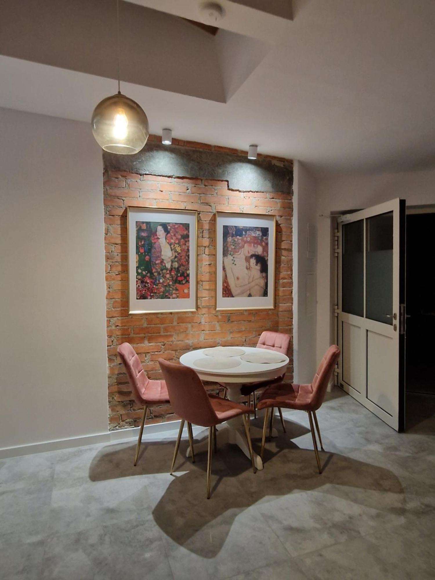 Juwel Apartments Krakow Z Widokiem Na Wawel Ap 47 エクステリア 写真