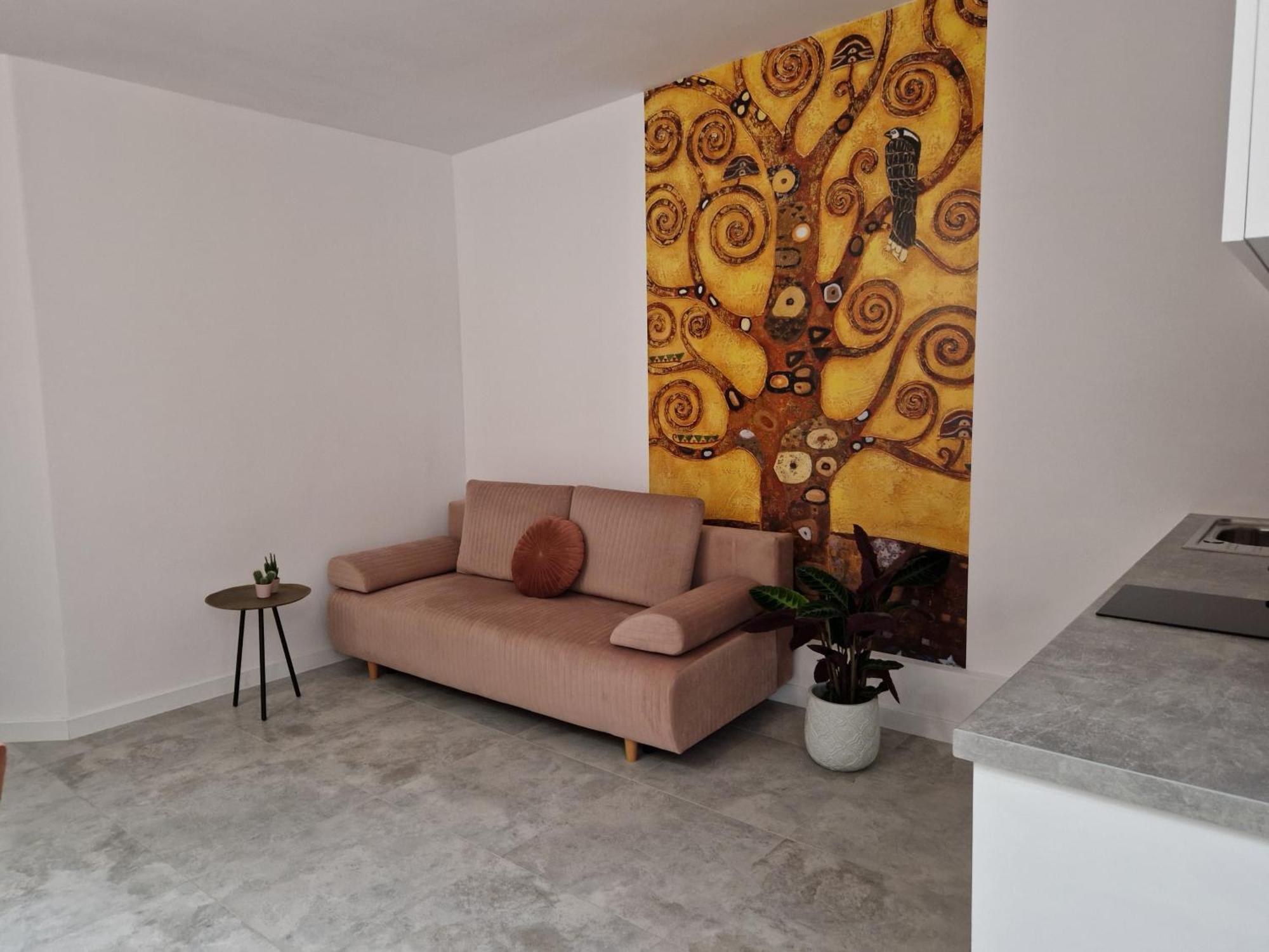 Juwel Apartments Krakow Z Widokiem Na Wawel Ap 47 エクステリア 写真