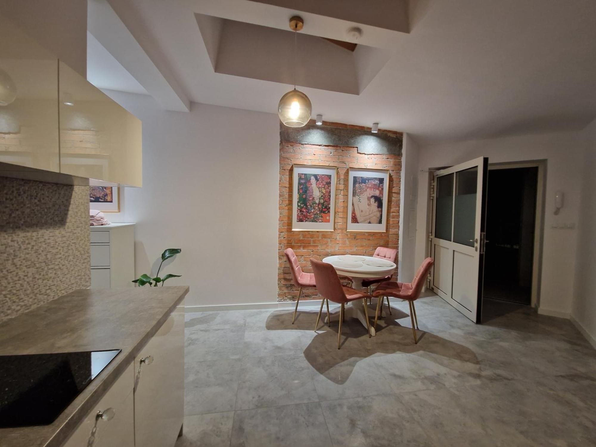 Juwel Apartments Krakow Z Widokiem Na Wawel Ap 47 エクステリア 写真