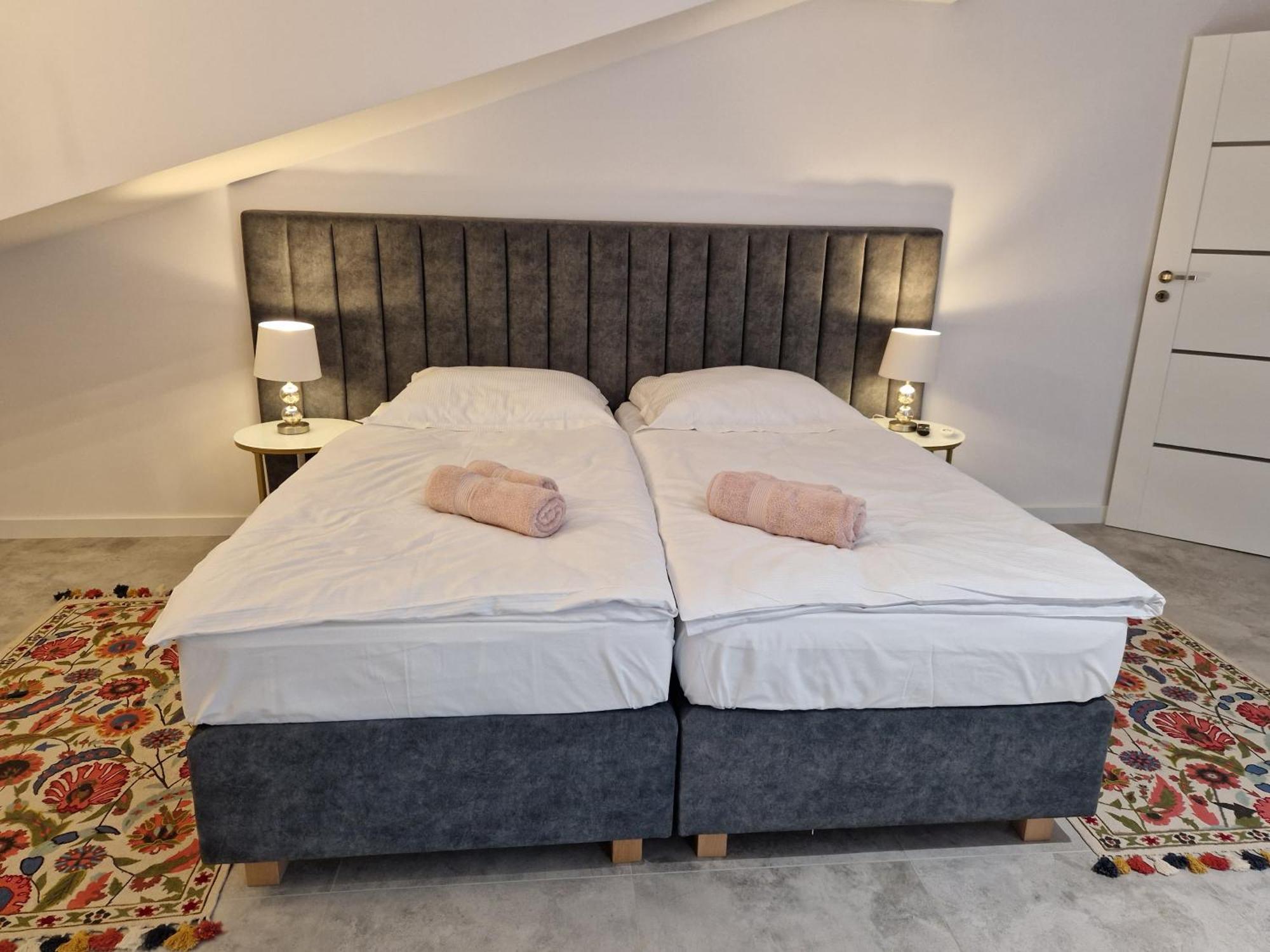 Juwel Apartments Krakow Z Widokiem Na Wawel Ap 47 エクステリア 写真