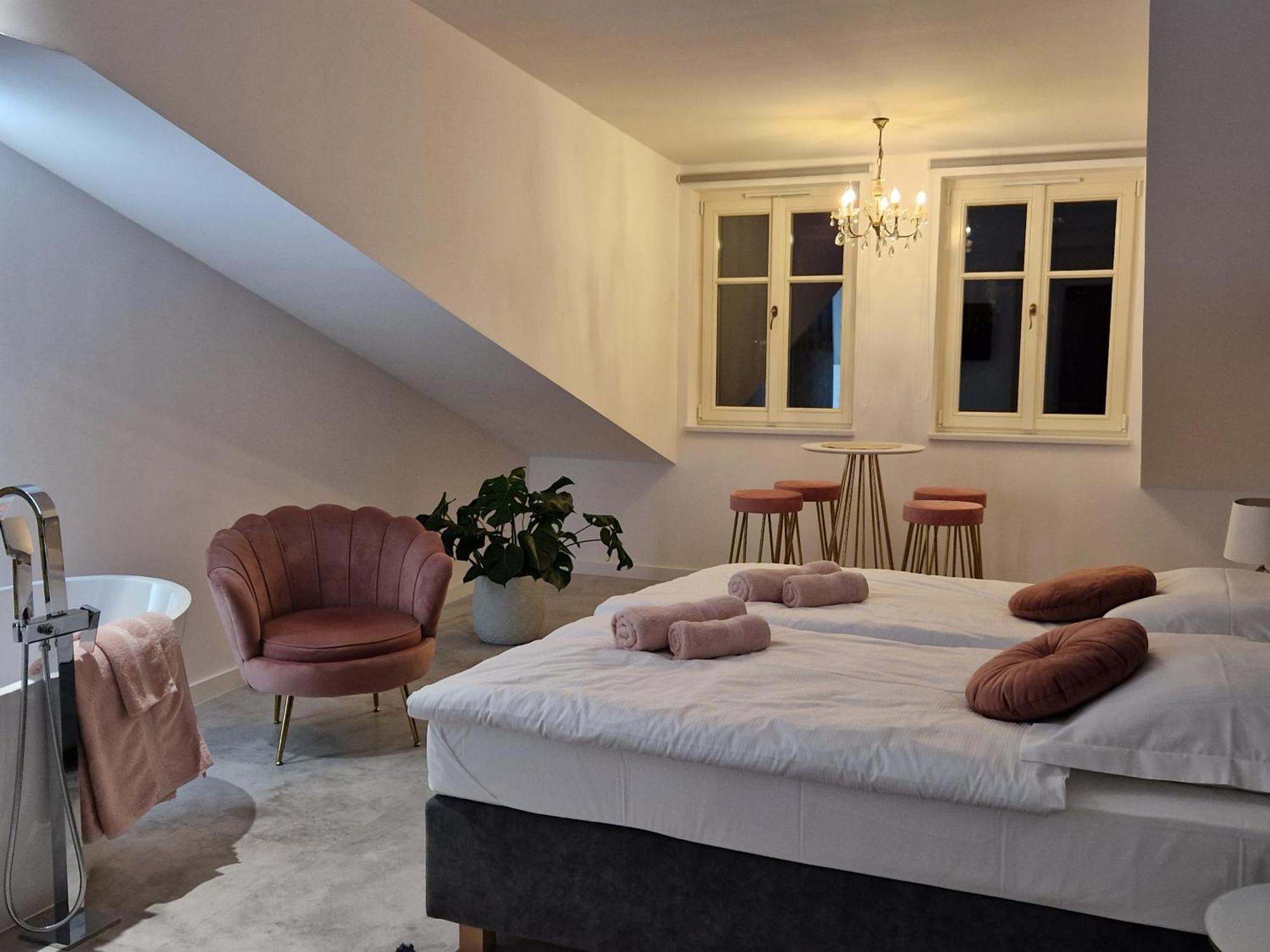 Juwel Apartments Krakow Z Widokiem Na Wawel Ap 47 エクステリア 写真