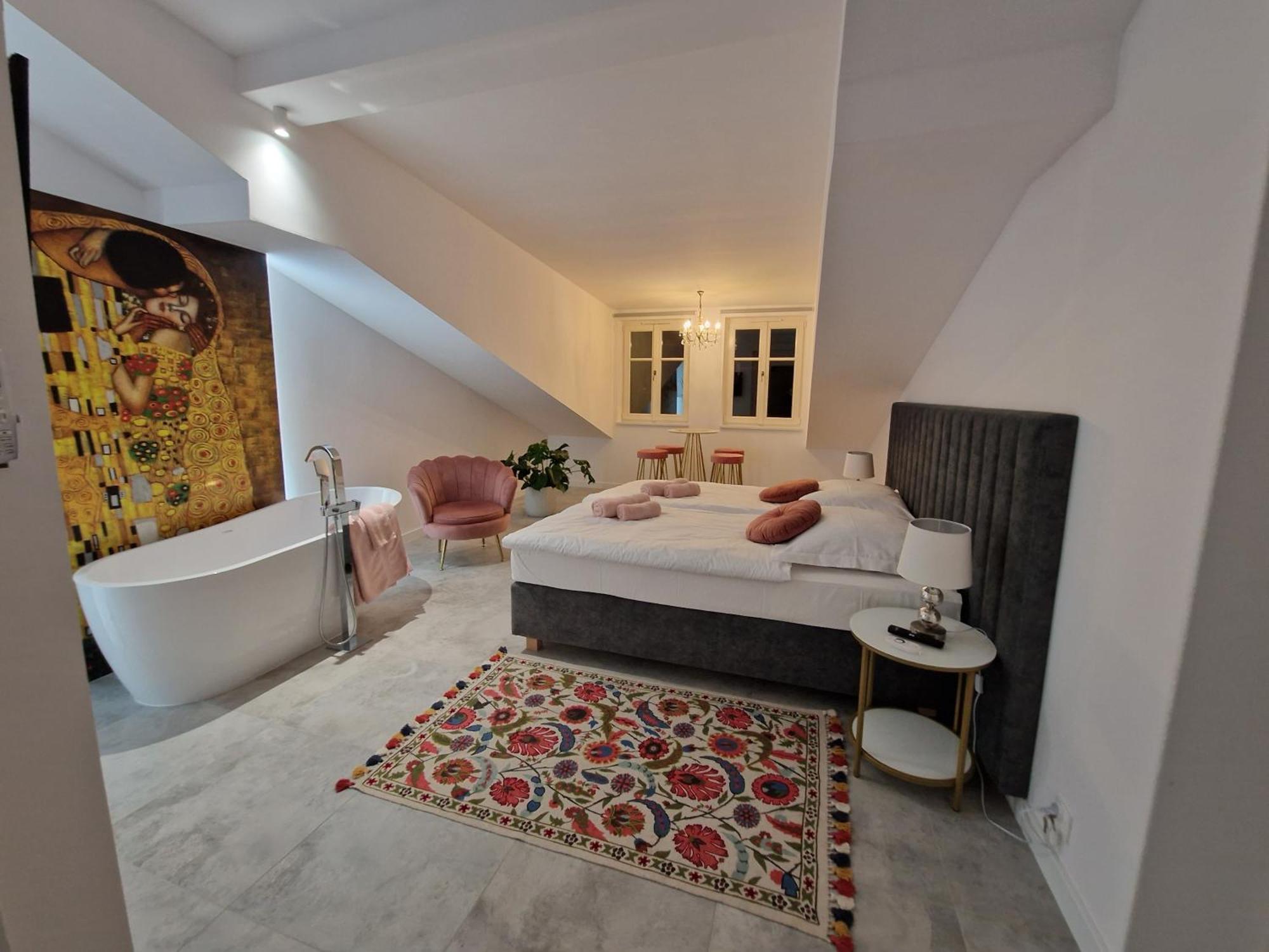 Juwel Apartments Krakow Z Widokiem Na Wawel Ap 47 エクステリア 写真