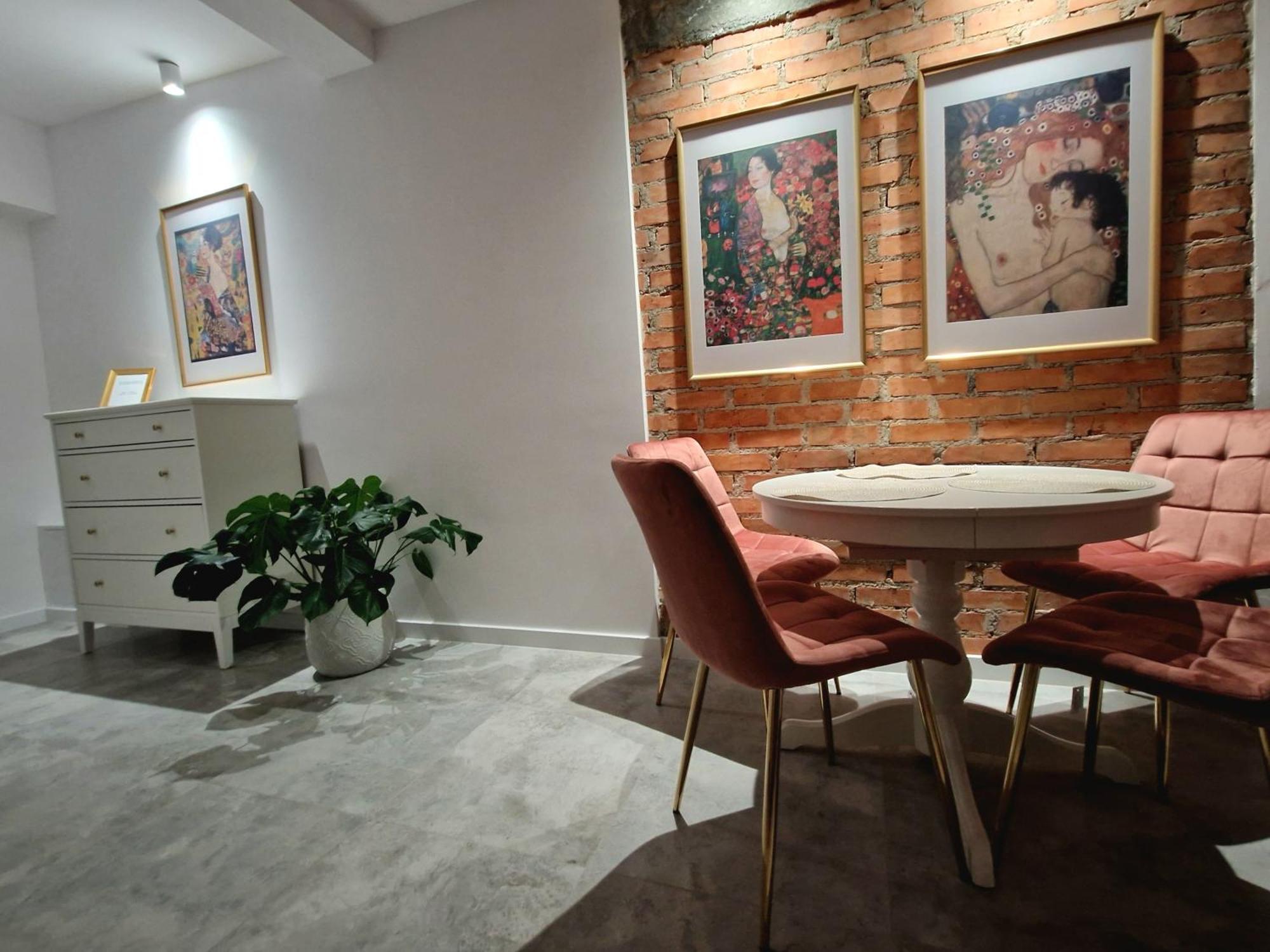 Juwel Apartments Krakow Z Widokiem Na Wawel Ap 47 エクステリア 写真