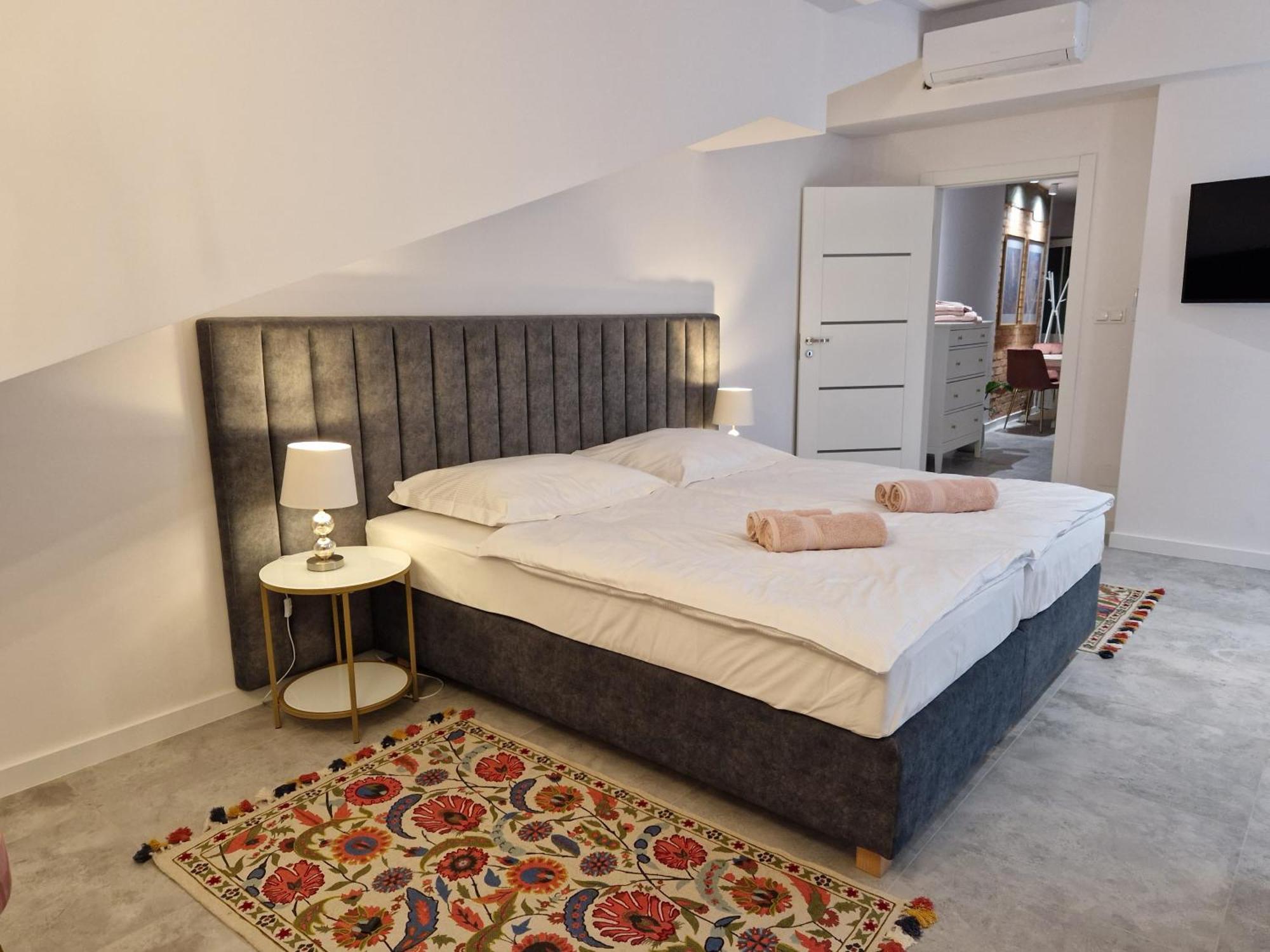 Juwel Apartments Krakow Z Widokiem Na Wawel Ap 47 エクステリア 写真
