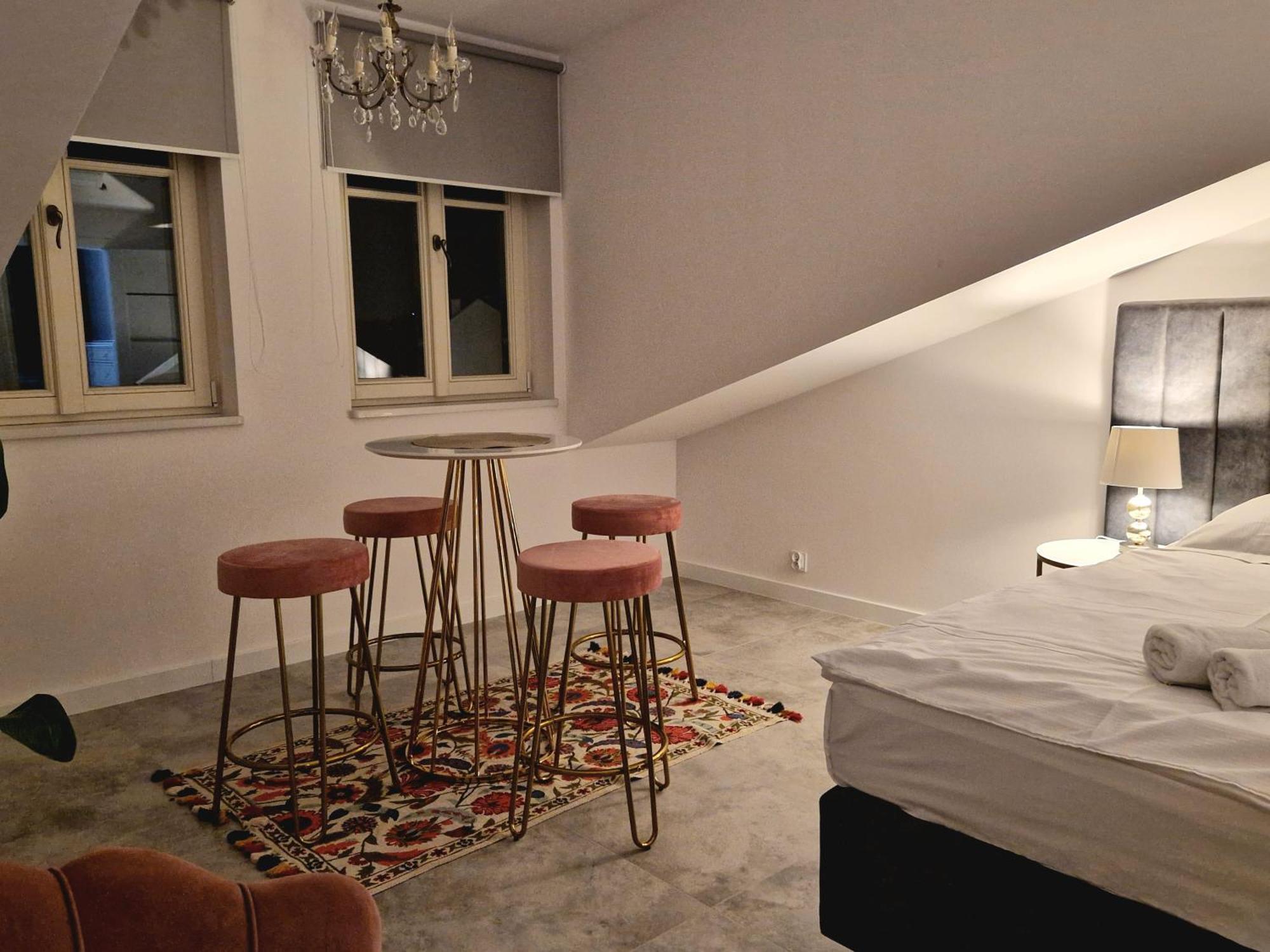 Juwel Apartments Krakow Z Widokiem Na Wawel Ap 47 エクステリア 写真