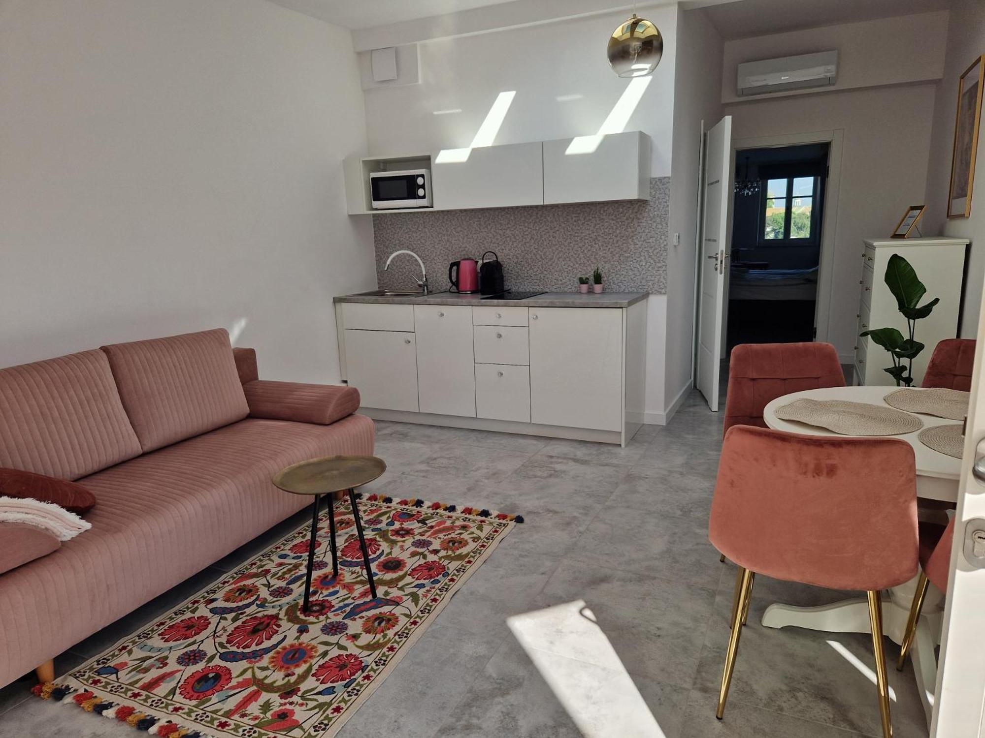 Juwel Apartments Krakow Z Widokiem Na Wawel Ap 47 エクステリア 写真