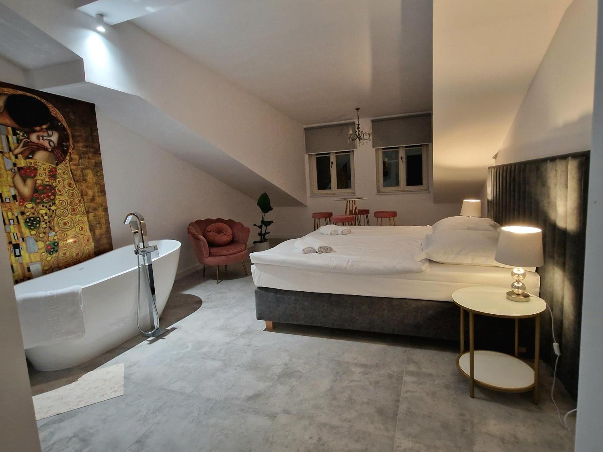 Juwel Apartments Krakow Z Widokiem Na Wawel Ap 47 エクステリア 写真