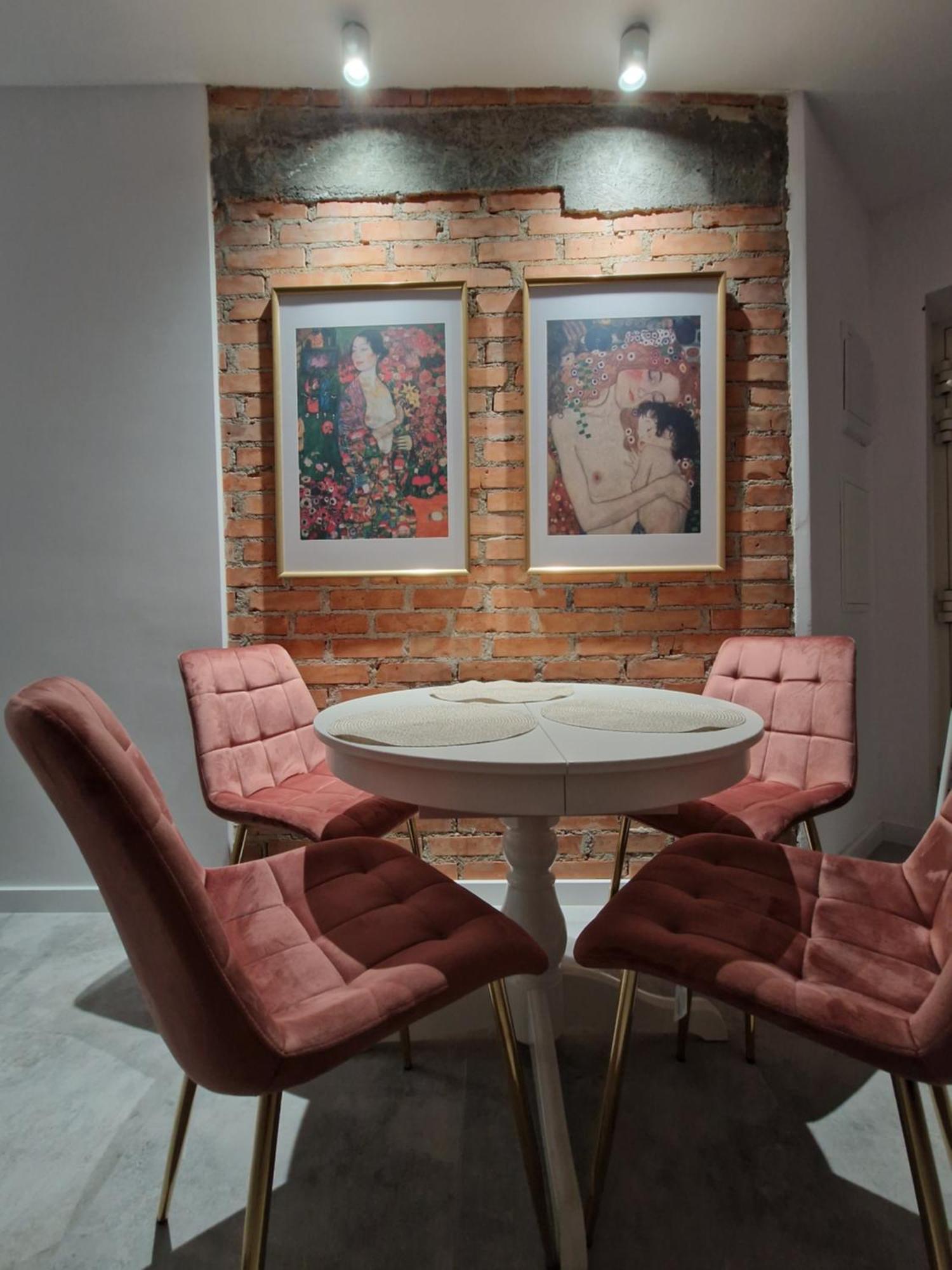 Juwel Apartments Krakow Z Widokiem Na Wawel Ap 47 エクステリア 写真