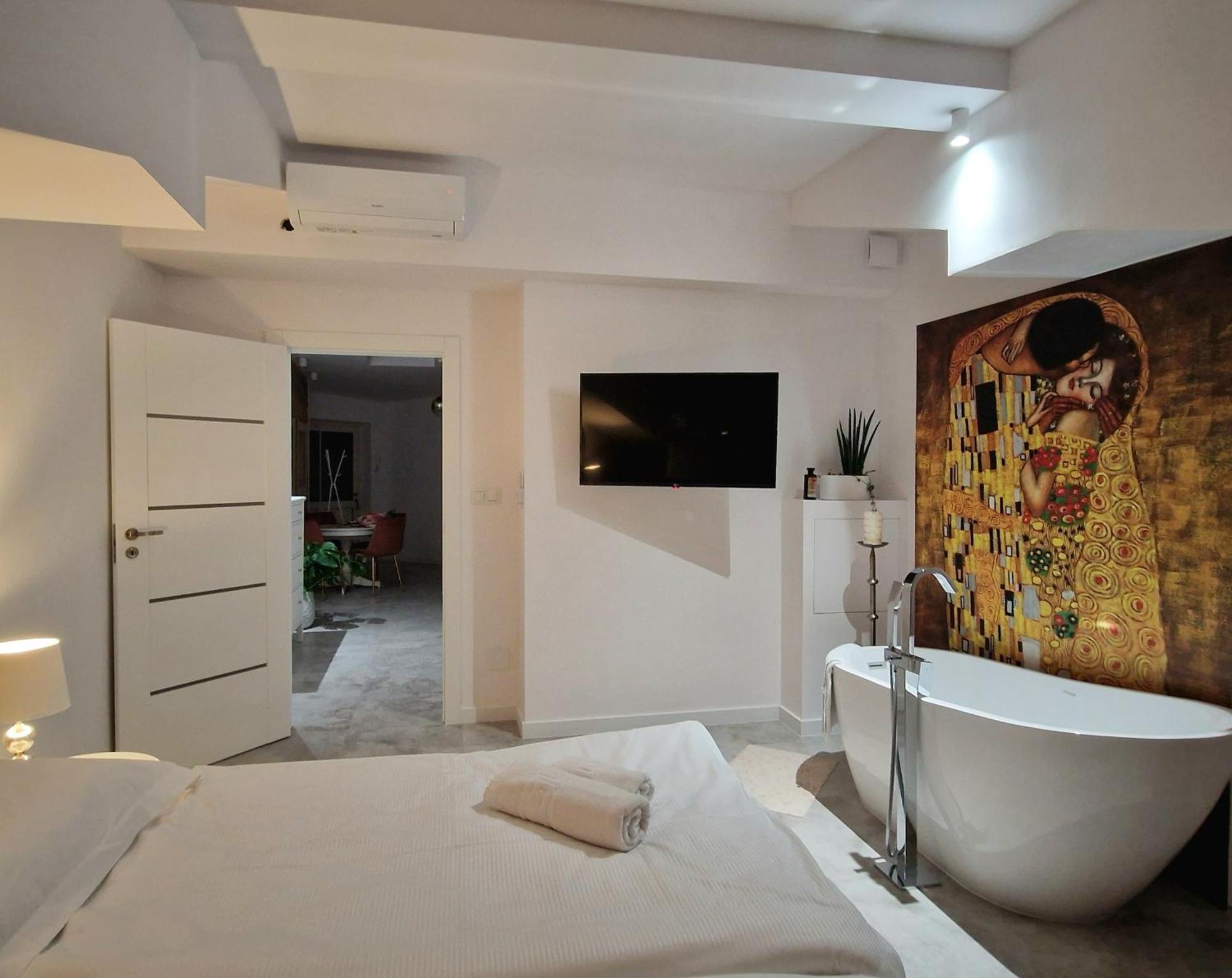 Juwel Apartments Krakow Z Widokiem Na Wawel Ap 47 エクステリア 写真