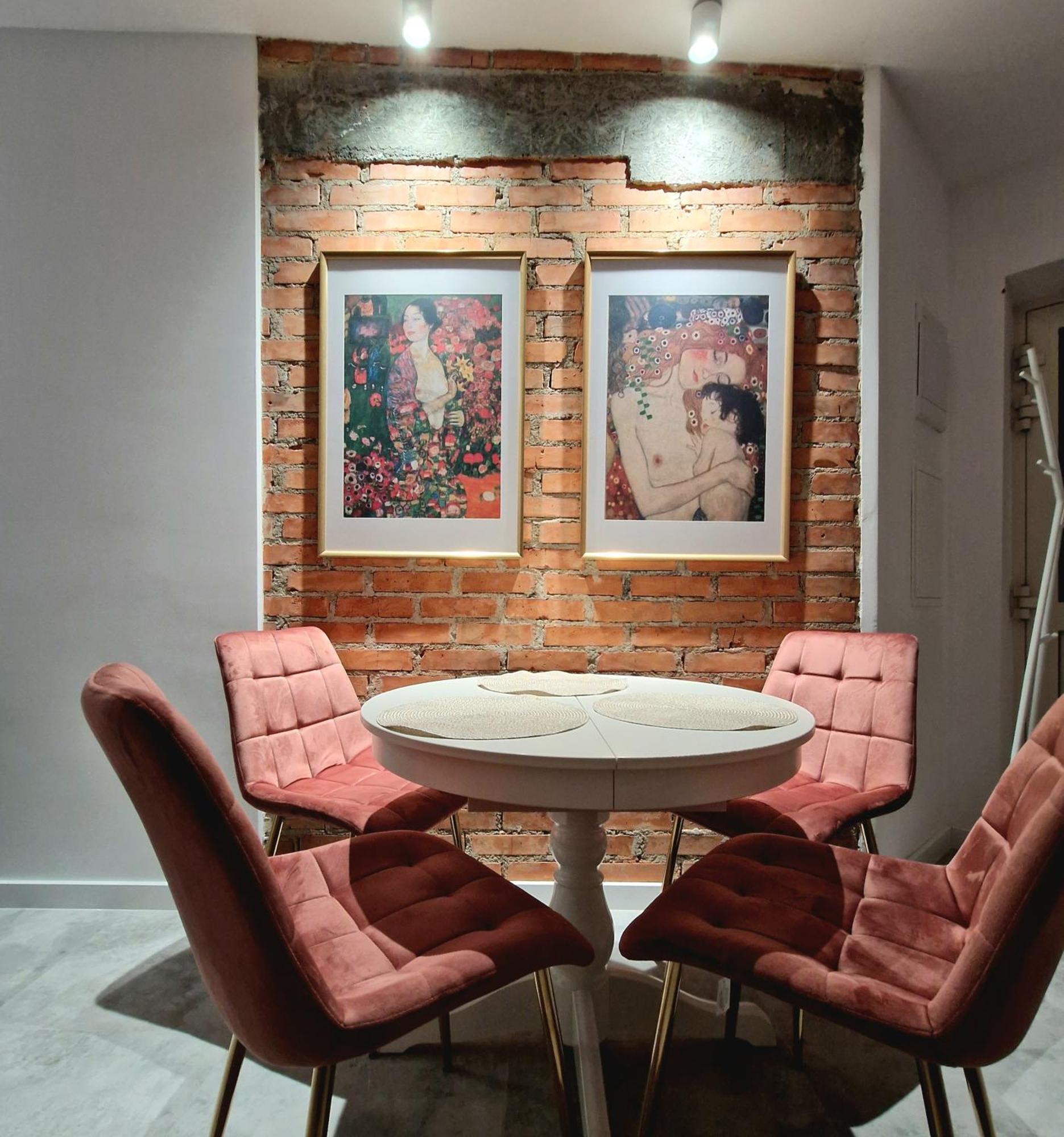 Juwel Apartments Krakow Z Widokiem Na Wawel Ap 47 エクステリア 写真