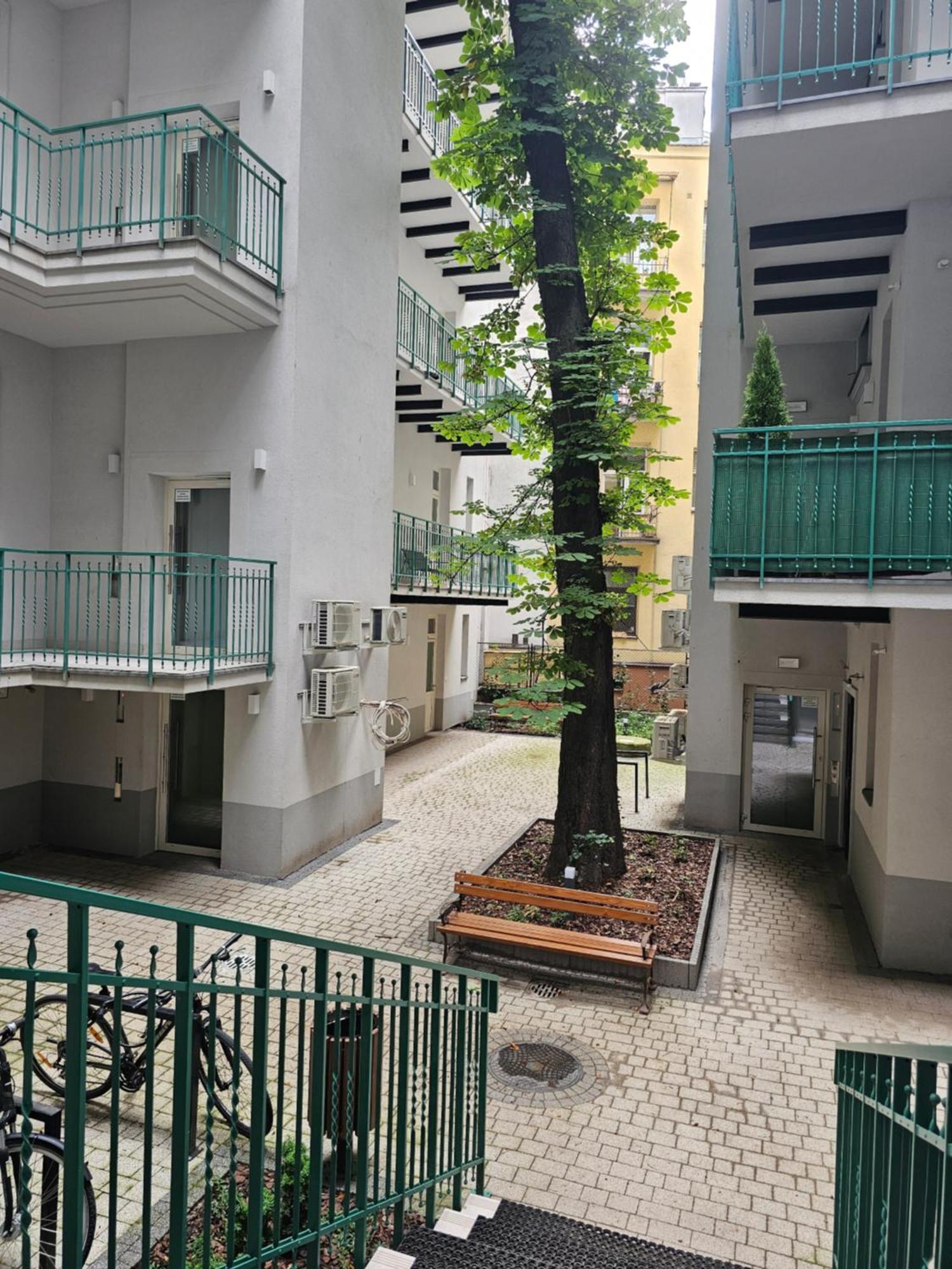 Juwel Apartments Krakow Z Widokiem Na Wawel Ap 47 エクステリア 写真